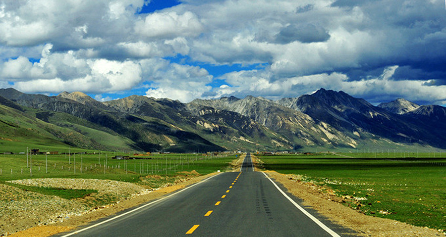 去西藏自驾游都需要准备些什么东西？