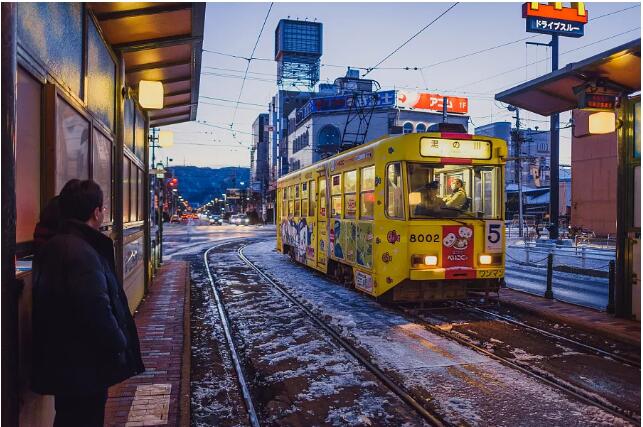 日本冬季札幌旅游攻略，做个就是