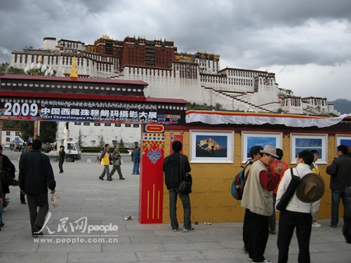 西藏十大寺庙，你去过几个？（上）