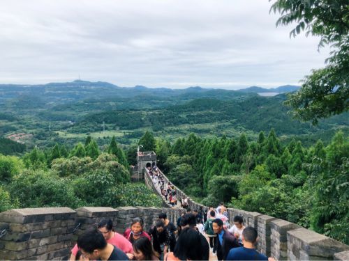 
12月3日成都市第五批“新旅游·潮成都”主题旅游目的地正式出炉！
