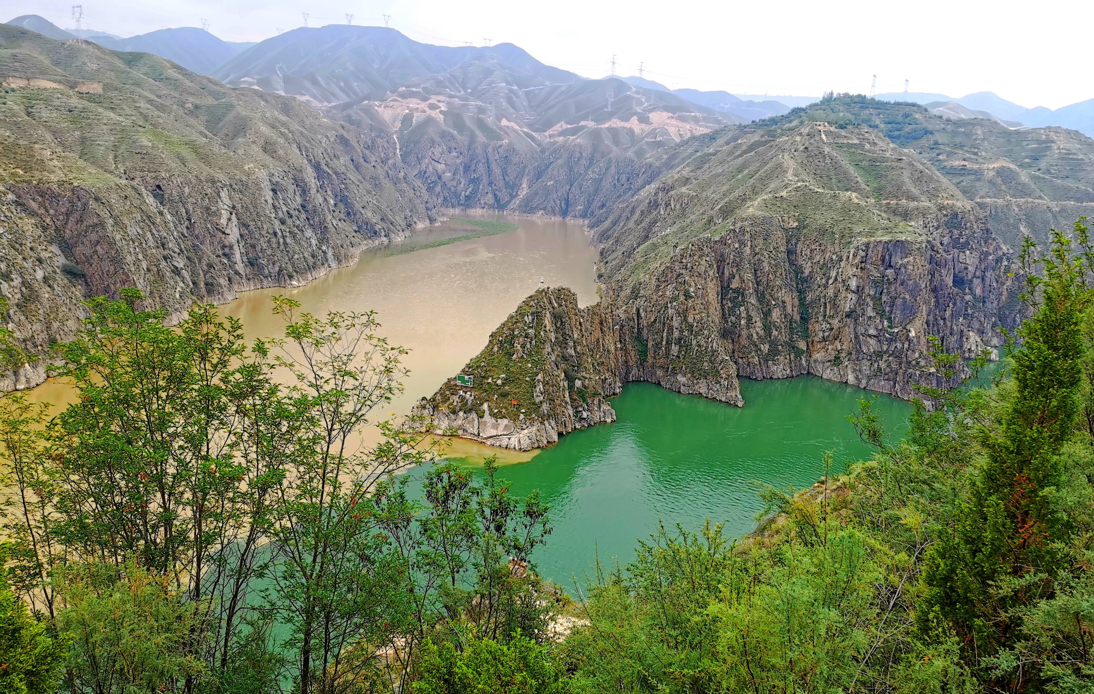 
陕西公布16条高质量生态旅游特色线路覆盖66个生态旅游景点