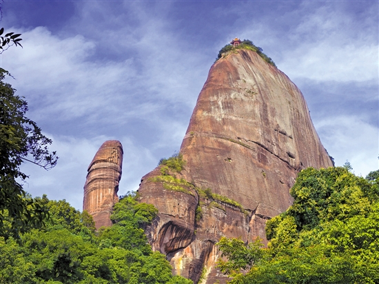 盘点广东地质公园名录，带你一览广东的地质公园美景！