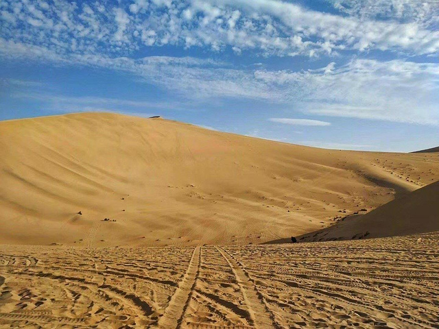 甘肃周边旅游必去十大景点有哪些-甘肃周边的旅游景点景点