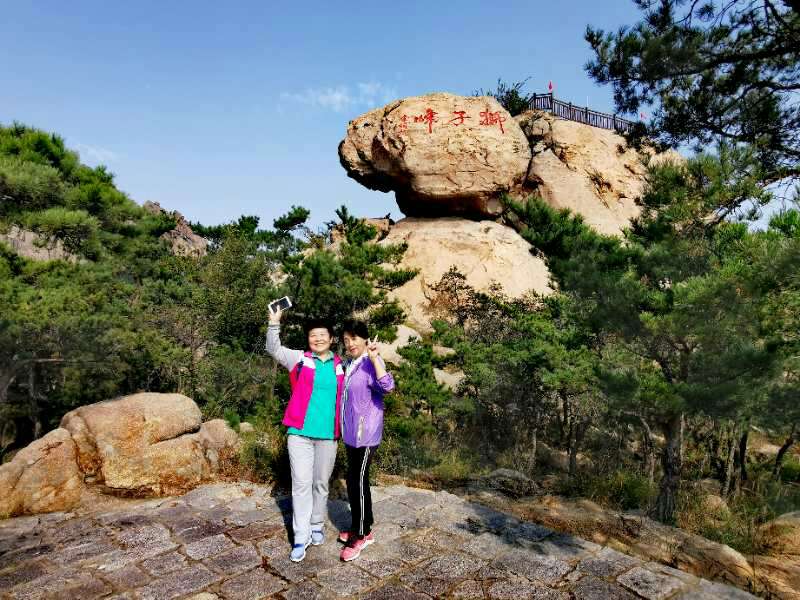 青岛崂山风景区最佳游玩路线推荐值得一去，赶紧收藏！