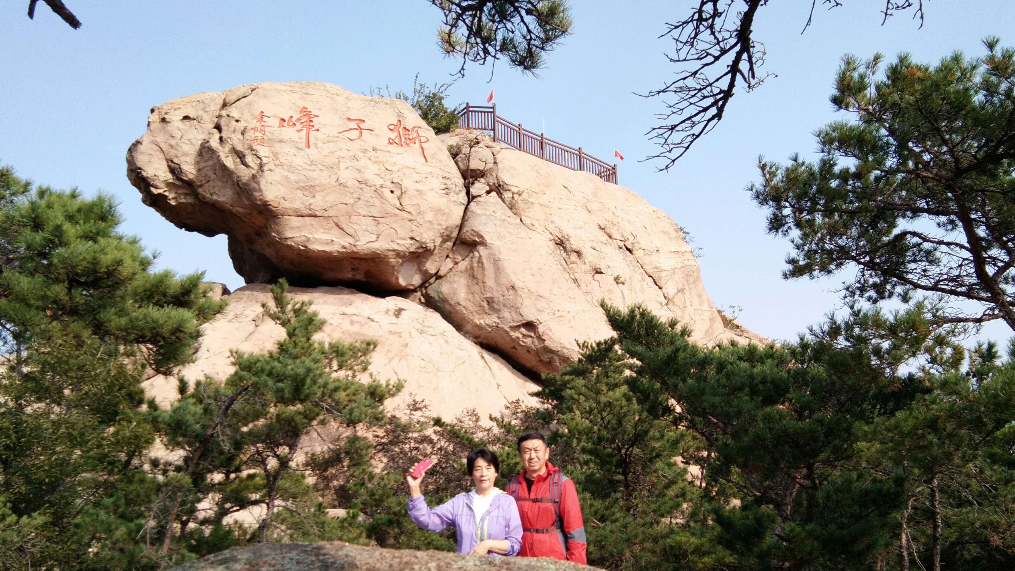 青岛崂山风景区最佳游玩路线推荐值得一去，赶紧收藏！