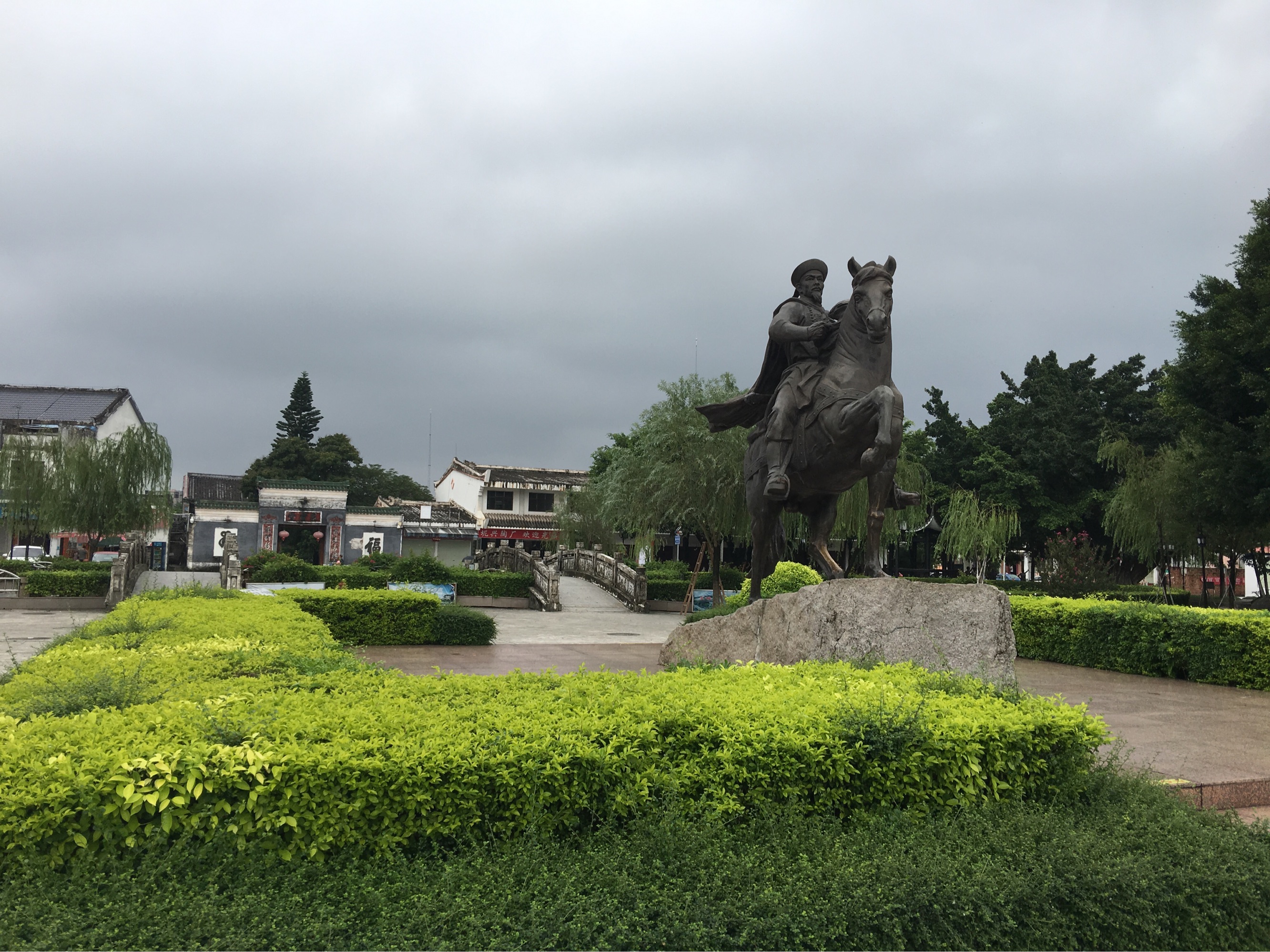 广西钦州旅游必去十大景点排名，你去过几个？