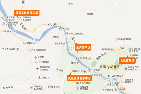 中国最美的10大经典路线，你去过几个？