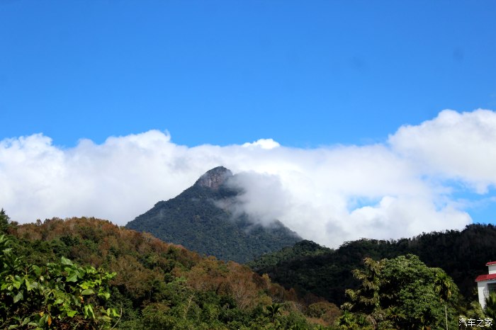 海南初保20个景点榜上有名，你去过几个？