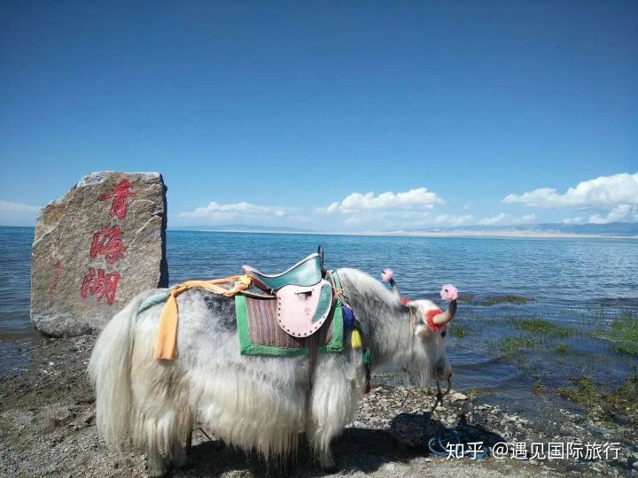 9月在青海湖适合穿什么衣服的青海湖还是非常美的