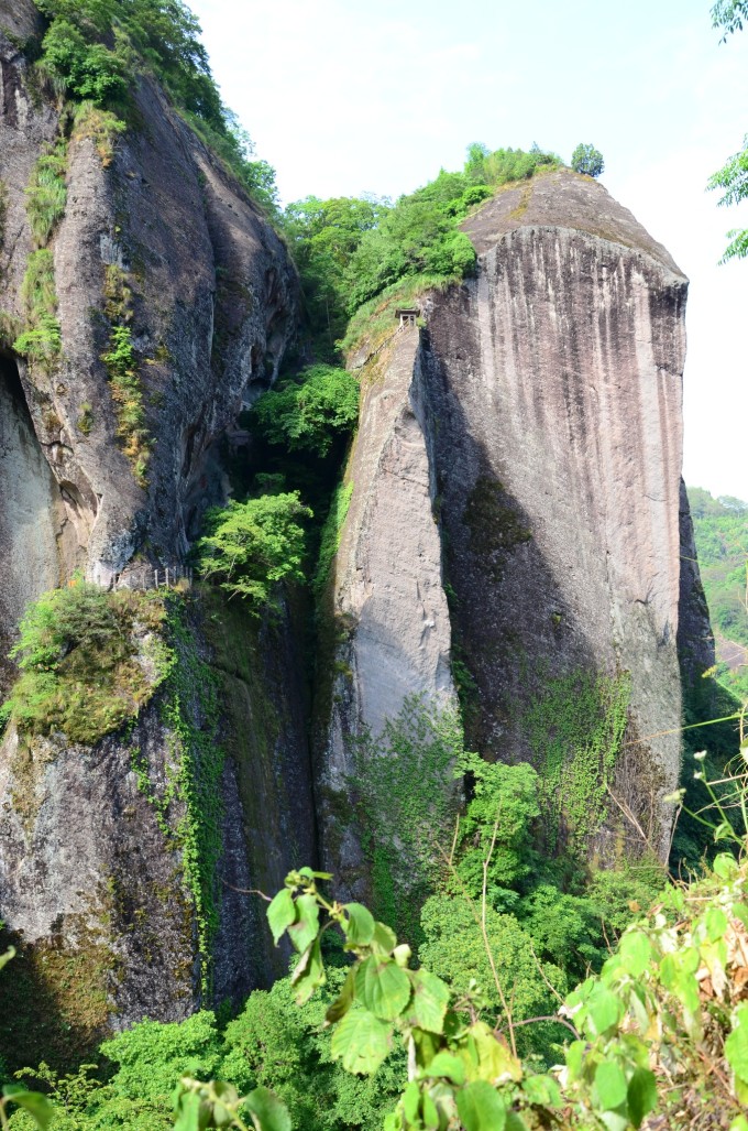 【蒙古记忆】——仙翁山旅游攻略（二）