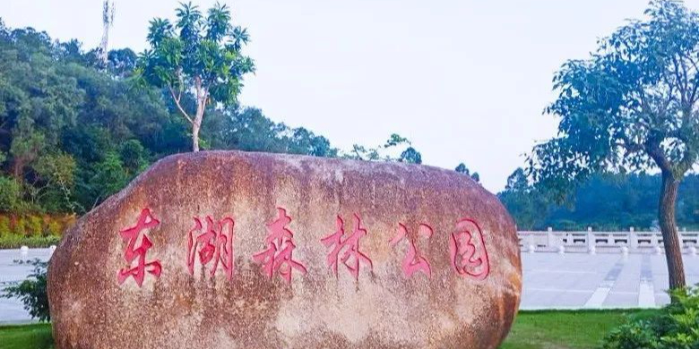 武汉这处东湖风景区吹笛景区交通攻略自驾导航导航景区