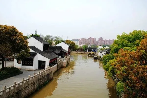 春节放假去苏州旅游的话苏州春节旅游去哪里~