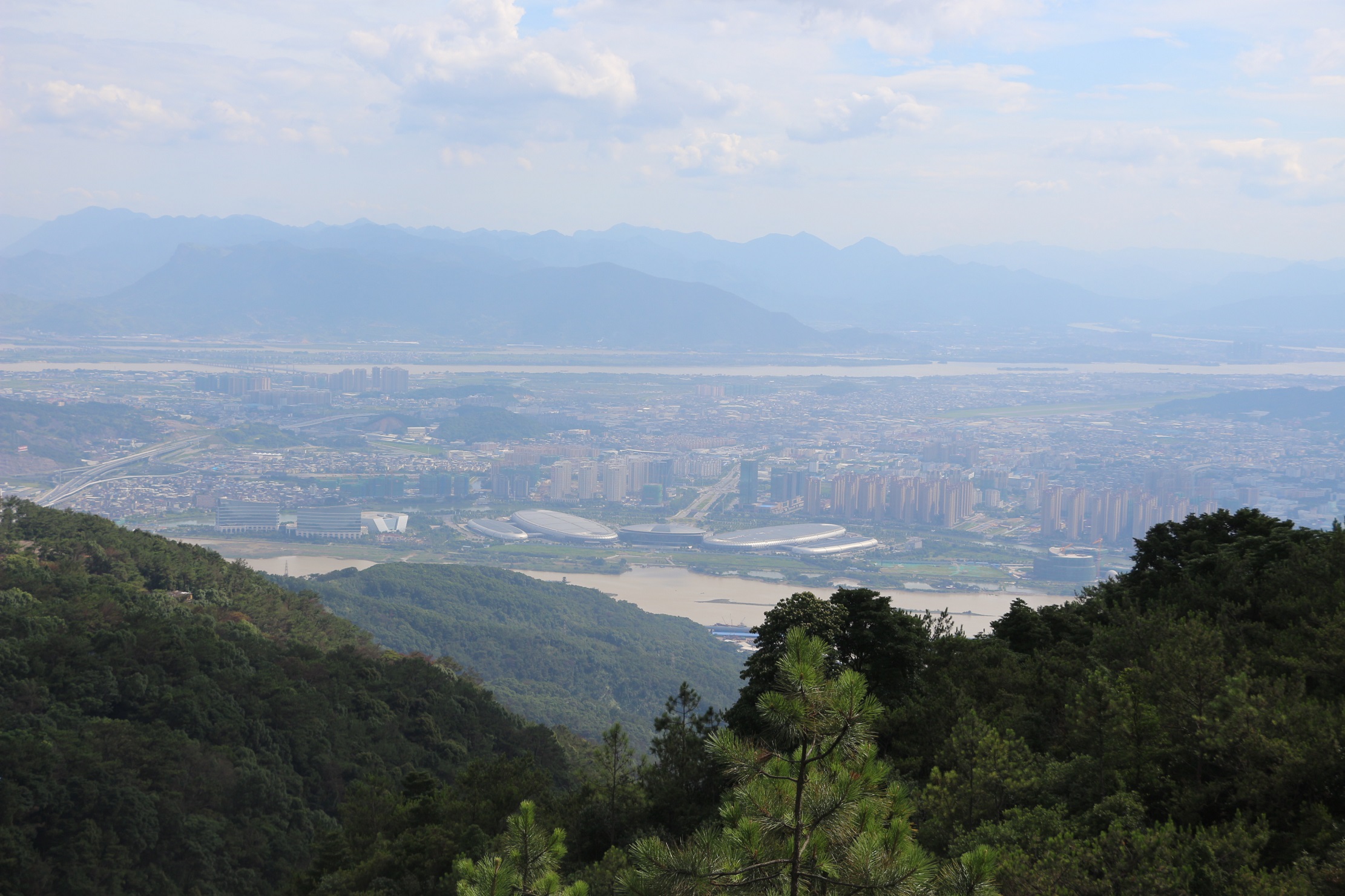 福建周边游景点大全自驾车旅游的核心内容以及“福建必去十大景点推荐自驾游”