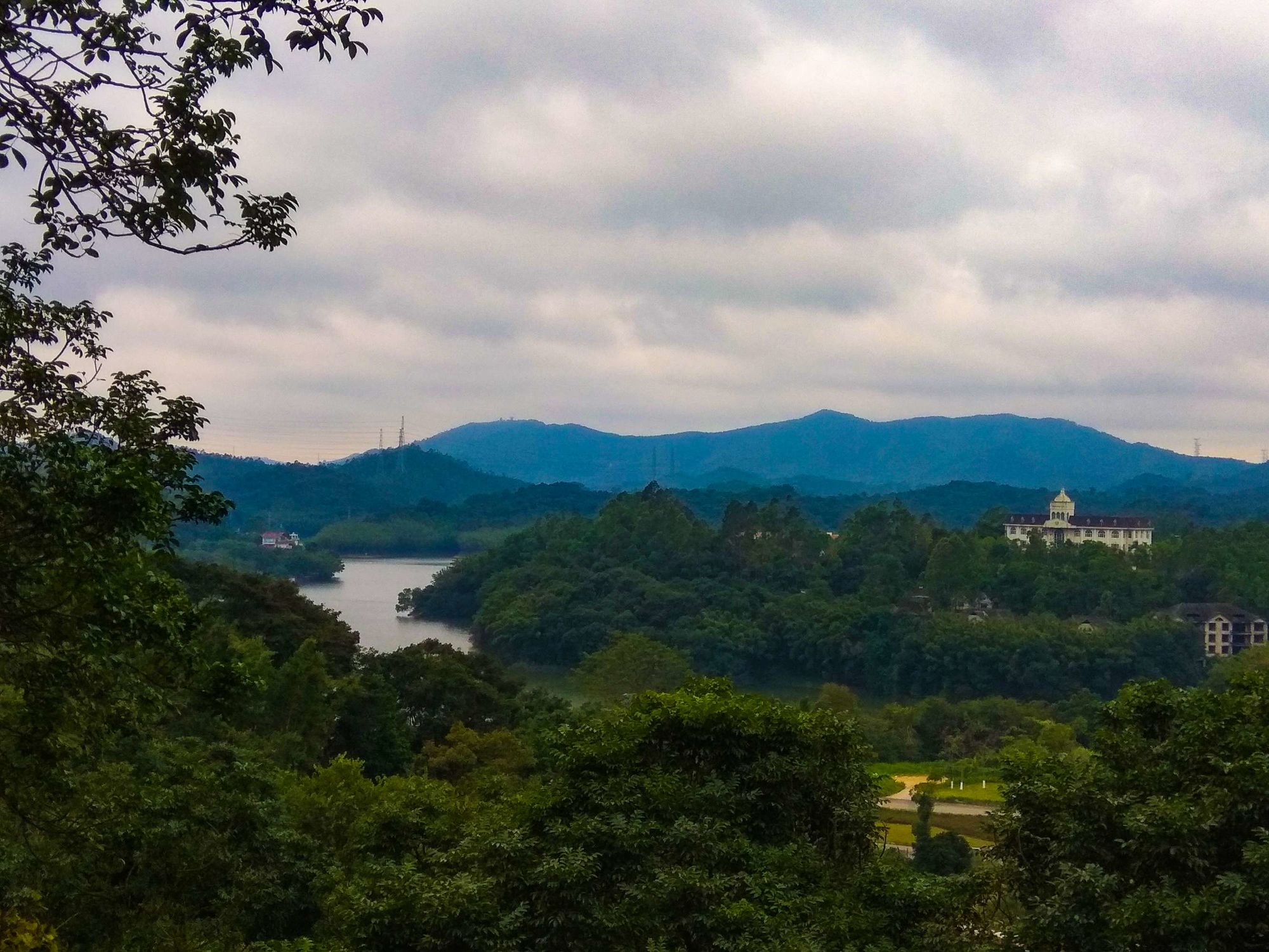 （旅游资讯）秦岭通天河50多个景点，你去过几个？