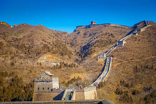 大全推荐10月，北京旅游景点大全介绍