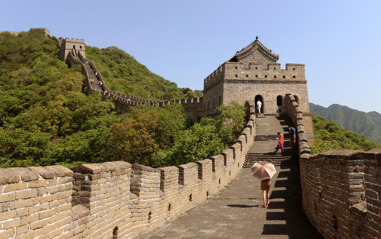 大全推荐10月，北京旅游景点大全介绍