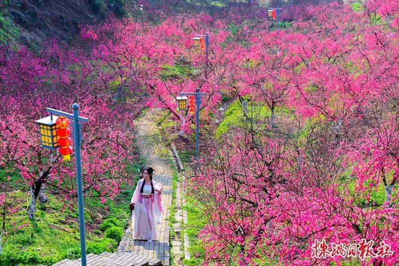 中国最美的旅游景区，你去过几个？