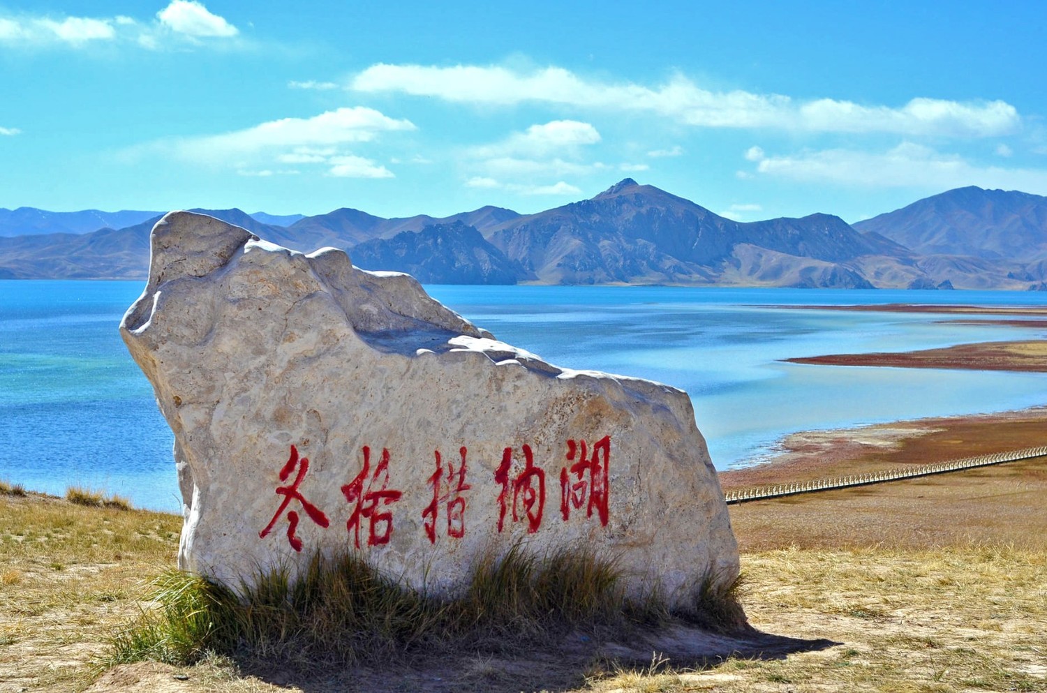 中国首个国家公园体制试点：雪豹大藏野驴四处“溜达”