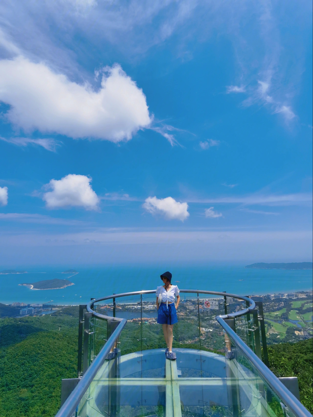 海南旅游中的“度假天堂”，你去过几个？