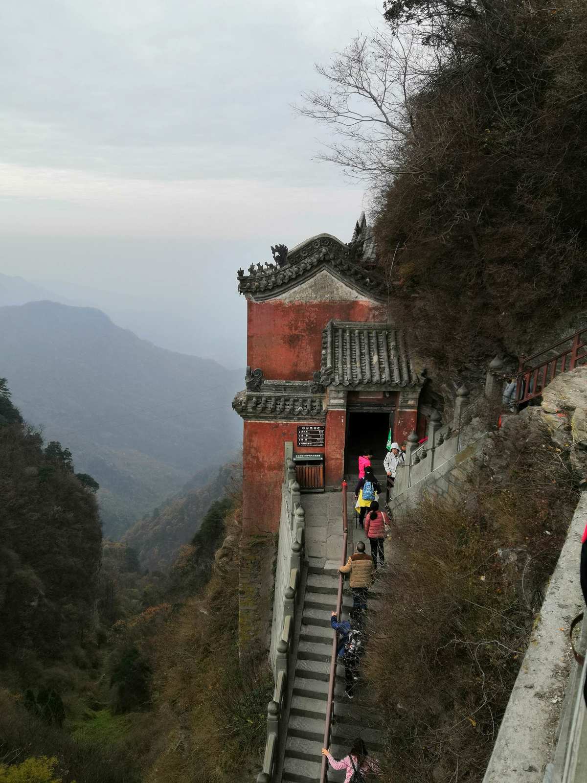 中国最美的十大宗教名山，你去过几个？