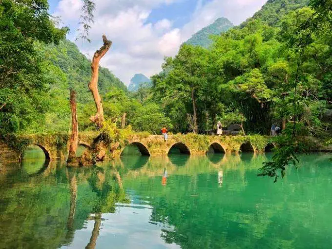 贵州自驾游最佳路线及必去景点及景点推荐！