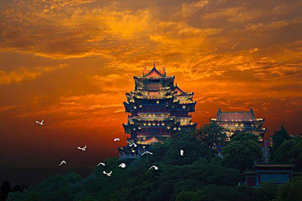 2023年度南京市政府指导价管理景区免费开放日公布