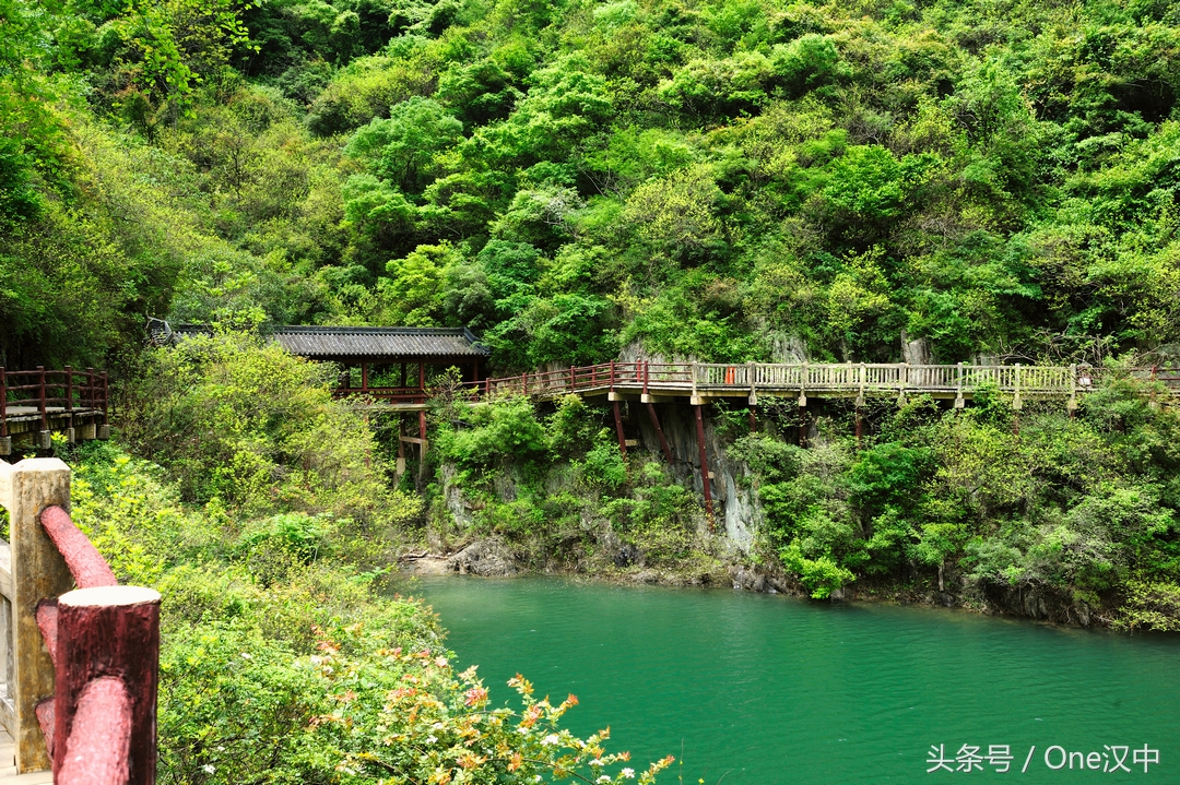 阳泉市10个著名旅游景点，你去过几个？