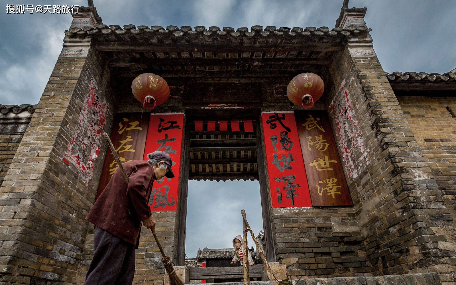 广西平天山国家森林公园：桂南第二高峰，自然风景胜地