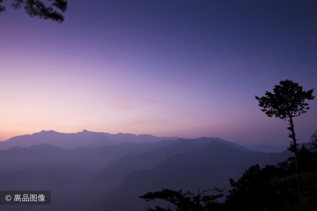 长沙夏日必打卡景点：森林公园之旅，清凉宜人的避暑胜地