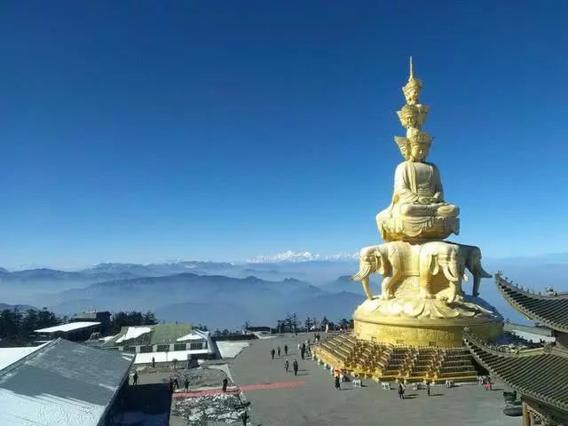 法界寺森林哥公园：昔日佛教圣地，今日秀丽风景