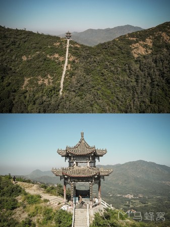 邹平旅游攻略：黄河流经的历史名城，探寻鹤伴山的神奇魅力