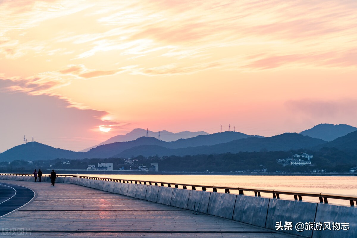 雁荡山：中国十大名山之一，海上名山的绝美胜景