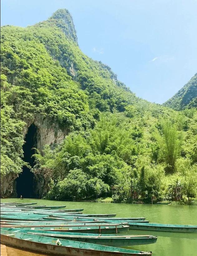 云南开远市：南疆交通要塞，独特小众的旅游胜地