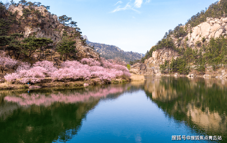 大屏嶂森林公园：森林、山水交融的自然景观胜地