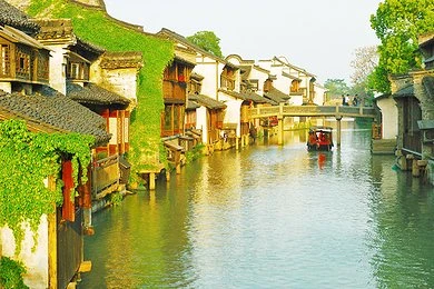 上海到杭州一日游最佳攻略，体验江南风情与繁华都市