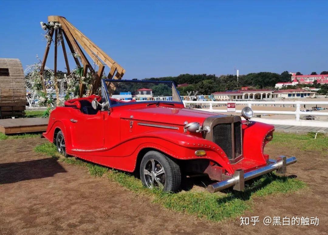 秦皇岛之旅：探寻帝王之名背后的海滨度假胜地魅力