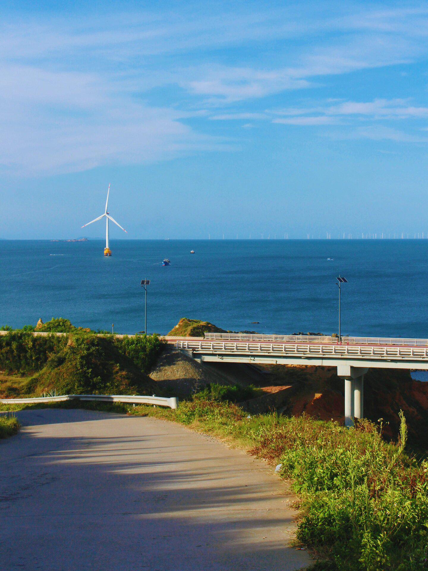 厦门自驾游线路攻略：吃喝玩乐全掌握，感受海岛悠然韵味