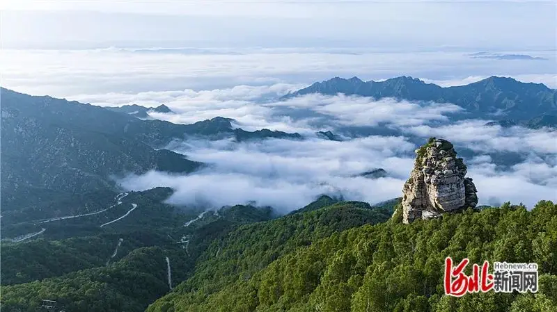 黑龙江 10 大登山旅游目的地，探寻宝藏山峰，感受康养旅程