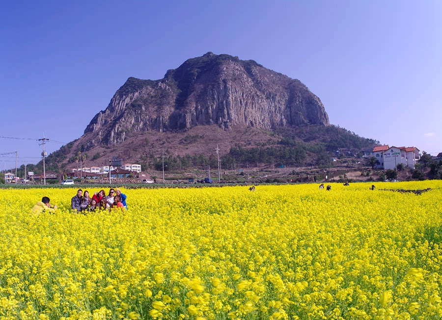 陕西黄龙山国家森林公园：自然景观优美，旅游休闲胜地