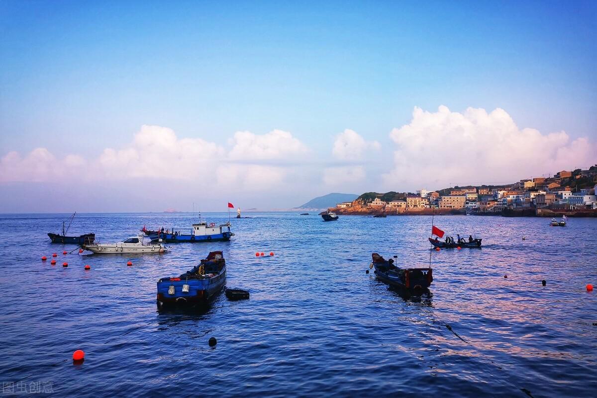 浙江舟山东极岛旅游攻略：探索最东边的美丽海岛