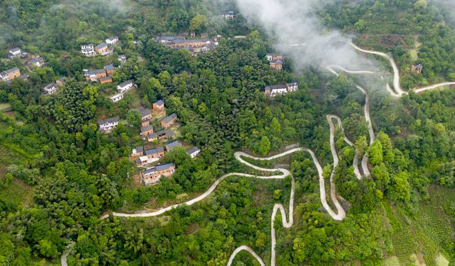 黄山徽州文化自驾路线：探寻 110 公里的徽文化与美景