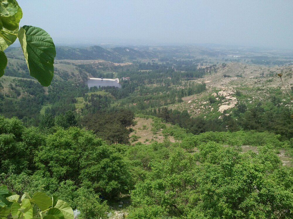 河南省唐河县旅游资源丰富，泗洲塔与石柱山森林公园等你来