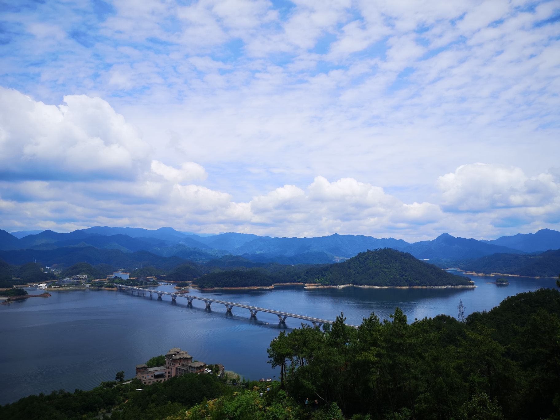 千岛湖风景区门票、热门景点及游玩方式全攻略