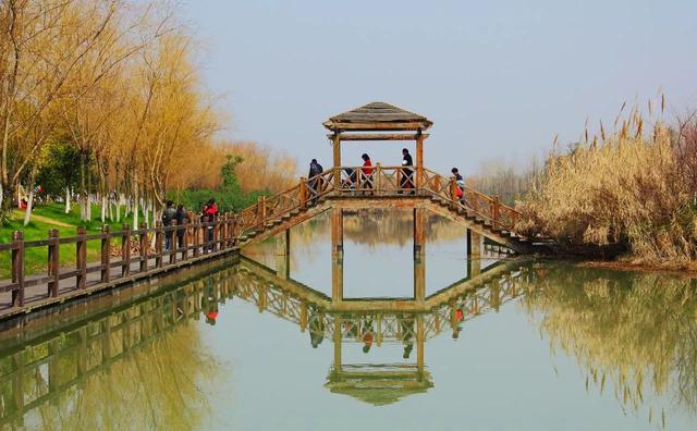 五一江西免费景点大揭秘！南昌这些地方必去